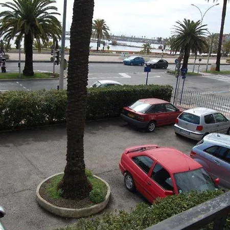 2p Avec Terrasse, Garage Privé, Proche Centre Et Plages De - Fr-1-196-210 Appartement
