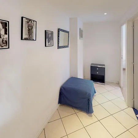 2p Avec Terrasse, Garage Privé, Proche Centre Et Plages De - Fr-1-196-210 Appartement